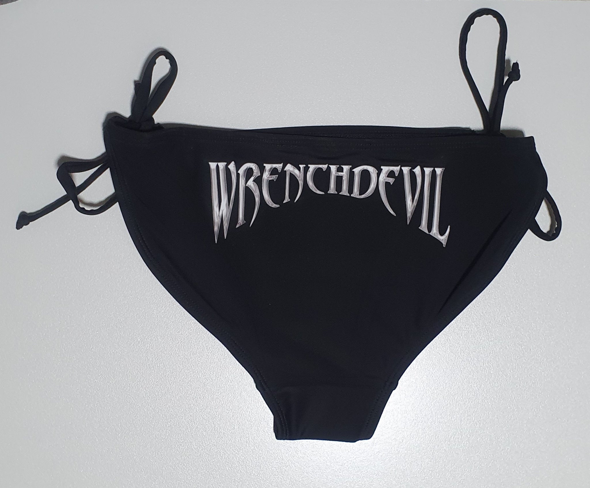 Bikini Pants SW21- WrenchDevil – WrenchDevil Clothing